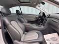 Mercedes-Benz CLK 500 AVANTGARDE*STANDHEIZ.*AUT*LEDER* Silber - thumbnail 14