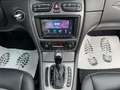Mercedes-Benz CLK 500 AVANTGARDE*STANDHEIZ.*AUT*LEDER* Silber - thumbnail 12