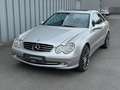 Mercedes-Benz CLK 500 AVANTGARDE*STANDHEIZ.*AUT*LEDER* Silber - thumbnail 3