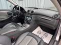 Mercedes-Benz CLK 500 AVANTGARDE*STANDHEIZ.*AUT*LEDER* Silber - thumbnail 13