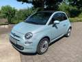 Fiat 500C 1.0 Dolcevita Hybrid GSE MY23 70PS Groen - thumbnail 1
