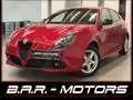 Alfa Romeo Giulietta Sprint*CARBON-INTERIEUR*PDC*LEDAHK*NAVI* Rot - thumbnail 1