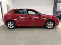 Alfa Romeo Giulietta Sprint*CARBON-INTERIEUR*PDC*LEDAHK*NAVI* Rot - thumbnail 4