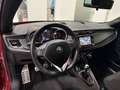 Alfa Romeo Giulietta Sprint*CARBON-INTERIEUR*PDC*LEDAHK*NAVI* Rot - thumbnail 25