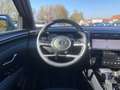 Hyundai TUCSON Edition 30+ MHEV AC/A LED Rü.CAM PDC SHZ LHZ DAB Blauw - thumbnail 11