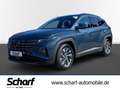 Hyundai TUCSON Edition 30+ MHEV AC/A LED Rü.CAM PDC SHZ LHZ DAB Blauw - thumbnail 1