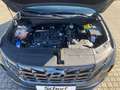 Hyundai TUCSON Edition 30+ MHEV AC/A LED Rü.CAM PDC SHZ LHZ DAB Blauw - thumbnail 6