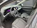 Volkswagen Golf VIII Lim. Life 1.5 TSI*LED*NAVI*STANDHZG* Grijs - thumbnail 12