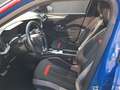 Opel Mokka GS  1.2 Direct Injection Turbo Blau - thumbnail 9