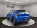 Opel Mokka GS  1.2 Direct Injection Turbo Blau - thumbnail 3