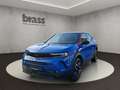 Opel Mokka GS  1.2 Direct Injection Turbo Blau - thumbnail 1