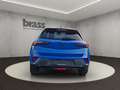 Opel Mokka GS  1.2 Direct Injection Turbo Blau - thumbnail 4