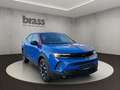 Opel Mokka GS  1.2 Direct Injection Turbo Blau - thumbnail 7