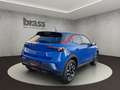 Opel Mokka GS  1.2 Direct Injection Turbo Blau - thumbnail 5