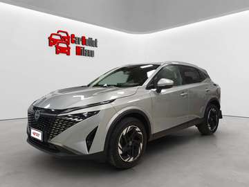 *PROMO FULL KASKO* 1.3 MHEV X-TRONIC N-CONNECTA 158CV