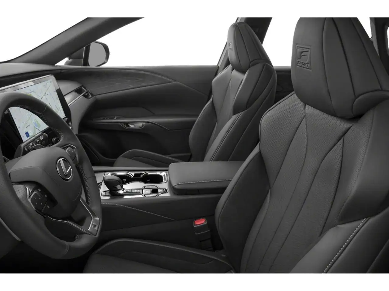 Lexus RX photo Lexus RX