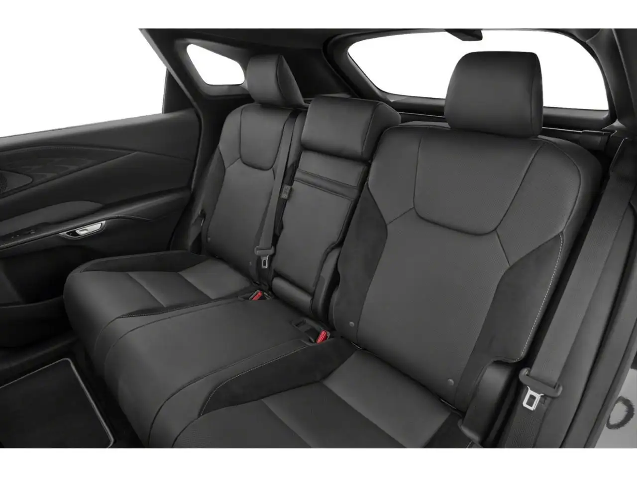 Lexus RX photo Lexus RX