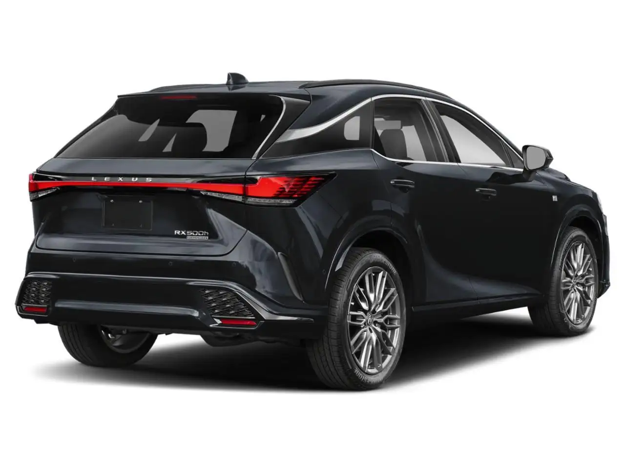 Lexus RX photo Lexus RX
