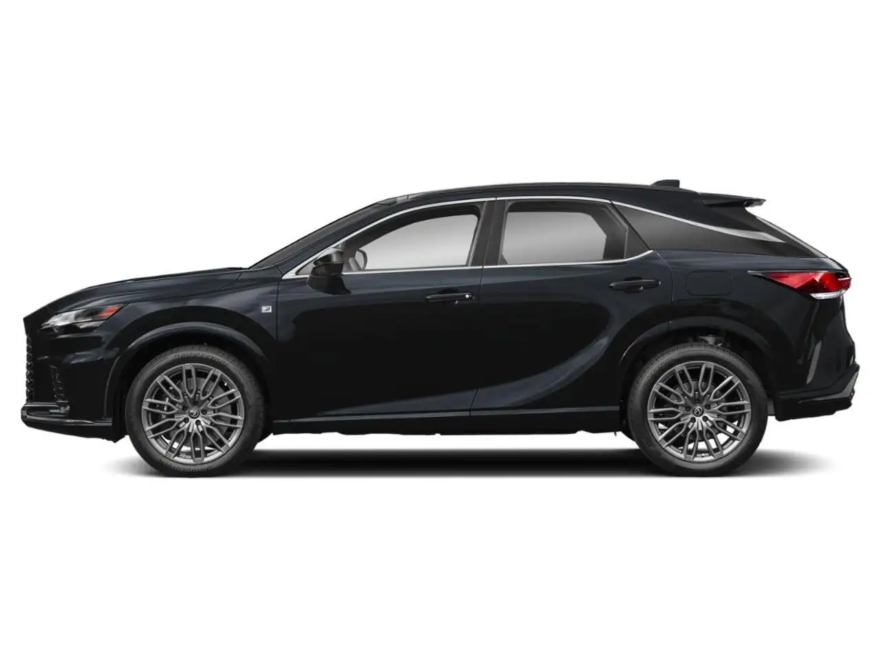 Lexus RX photo Lexus RX