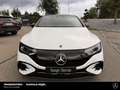 Mercedes-Benz EQE 300 EQE 300 AMG Night 19 Pano D-Light 3D Memory NP80 Weiß - thumbnail 6