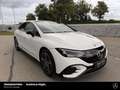 Mercedes-Benz EQE 300 EQE 300 AMG Night 19 Pano D-Light 3D Memory NP80 Weiß - thumbnail 5