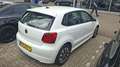 Volkswagen Polo 1.0 BlueMotion Edition Wit - thumbnail 3
