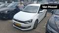 Volkswagen Polo 1.0 BlueMotion Edition Wit - thumbnail 1