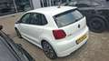 Volkswagen Polo 1.0 BlueMotion Edition Wit - thumbnail 2