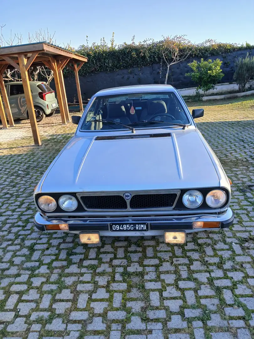 Lancia Beta Coupe 1.3 - 1
