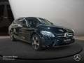 Mercedes-Benz C 220 d T 4M AVANTG+LED+KAMERA+SPUR+TOTW+KEYLESS Schwarz - thumbnail 5