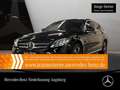 Mercedes-Benz C 220 d T 4M AVANTG+LED+KAMERA+SPUR+TOTW+KEYLESS Schwarz - thumbnail 1