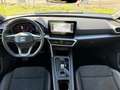 SEAT Leon 2.0 TDI FR DSG*ACC*Voll-LED*NAVI*PDC* Schwarz - thumbnail 11