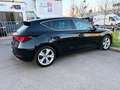 SEAT Leon 2.0 TDI FR DSG*ACC*Voll-LED*NAVI*PDC* Schwarz - thumbnail 2