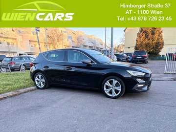 2.0 TDI FR DSG*ACC*Voll-LED*NAVI*PDC*