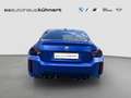 BMW M2 Coupé UPE 85.580 € ///M-Sport ACC HiFi Navi Blau - thumbnail 5