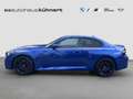 BMW M2 Coupé UPE 85.580 € ///M-Sport ACC HiFi Navi Blau - thumbnail 3