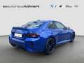 BMW M2 Coupé UPE 85.580 € ///M-Sport ACC HiFi Navi Blau - thumbnail 6