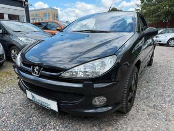Cabriolet CC Platinum