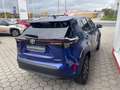 Toyota Yaris Cross Hybrid FWD Team Deutschland Bleu - thumbnail 5
