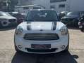 MINI Cooper D Countryman 111PS mit Parkhilfe Navi Tempomat Sitzheizung Weiß - thumbnail 6