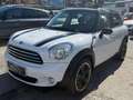 MINI Cooper D Countryman 111PS mit Parkhilfe Navi Tempomat Sitzheizung Weiß - thumbnail 5