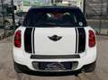 MINI Cooper D Countryman 111PS mit Parkhilfe Navi Tempomat Sitzheizung Weiß - thumbnail 4