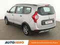 Dacia Lodgy Stepway 1.2 TCe Gris - thumbnail 4