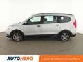 Dacia Lodgy Stepway 1.2 TCe Gris - thumbnail 3