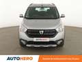 Dacia Lodgy Stepway 1.2 TCe Gris - thumbnail 9