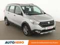 Dacia Lodgy Stepway 1.2 TCe Gris - thumbnail 8