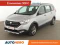 Dacia Lodgy Stepway 1.2 TCe Gris - thumbnail 1