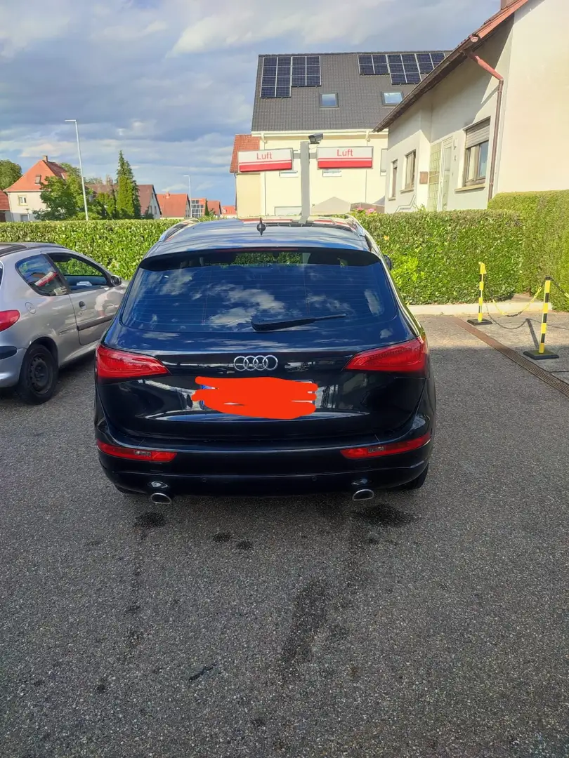 Audi Q5 3.0 TDI quattro S tronic - 2