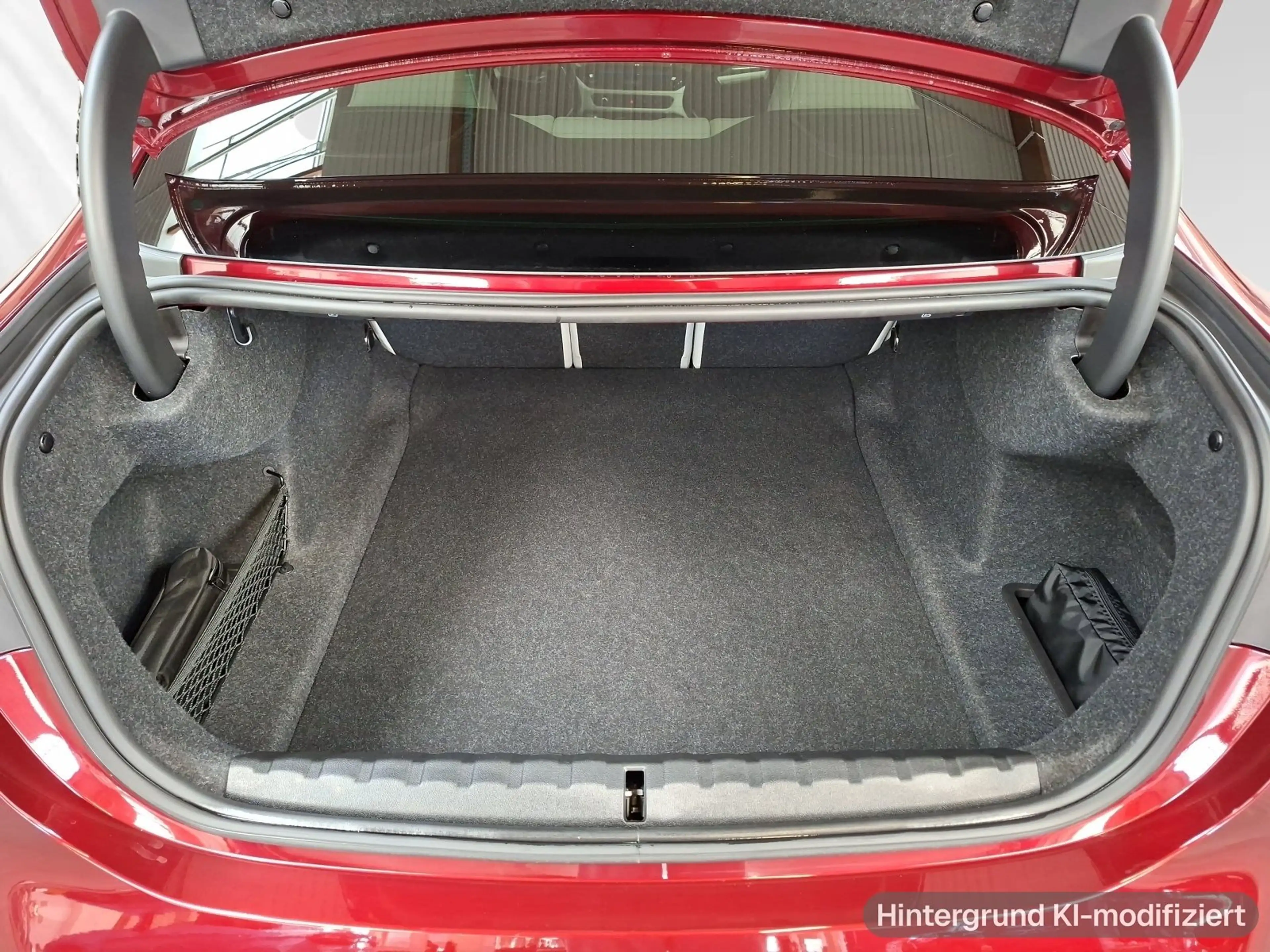 BMW M4 Competition Coupé M xDrive|MCarbonSchalensitze|Hea — photo 15