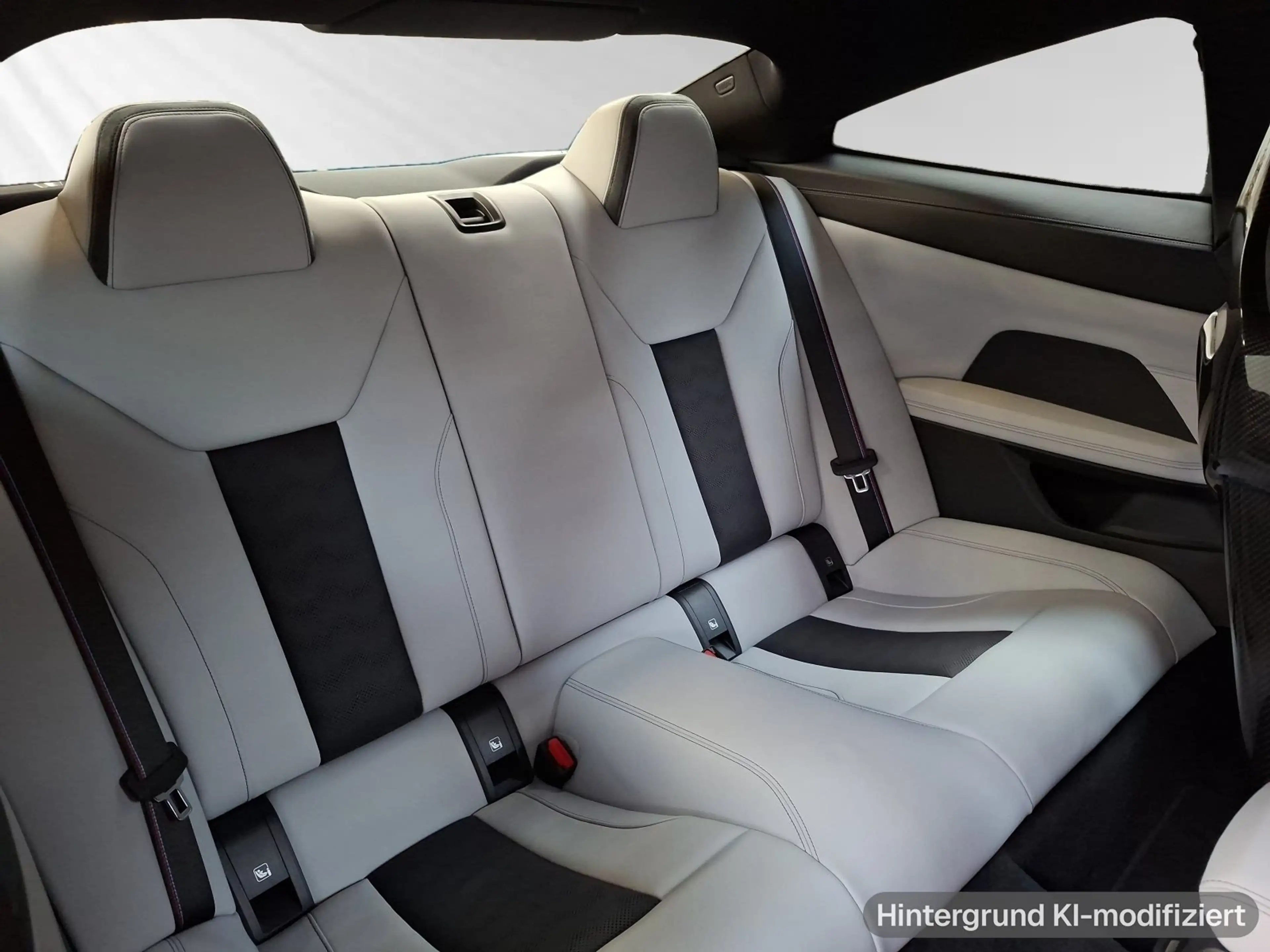 BMW M4 Competition Coupé M xDrive|MCarbonSchalensitze|Hea — photo 13